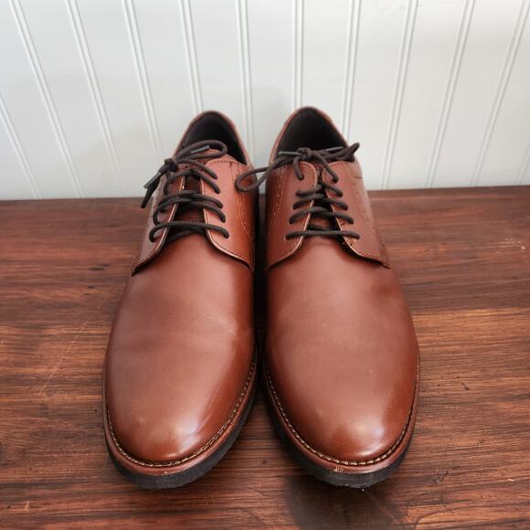 Rockport Men\'s Brown Oxfords main image 7